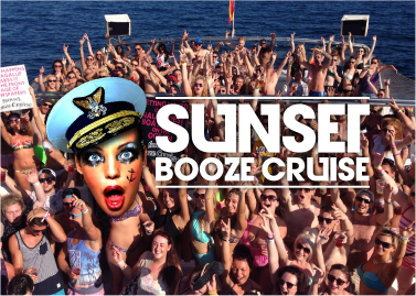 sunsetboozecruise