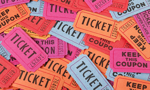 tickets